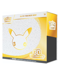 Pokémon TCG 30th Celebration - Elite Trainer Box
