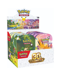 Pokémon TCG 30th Celebration - Mini Tin