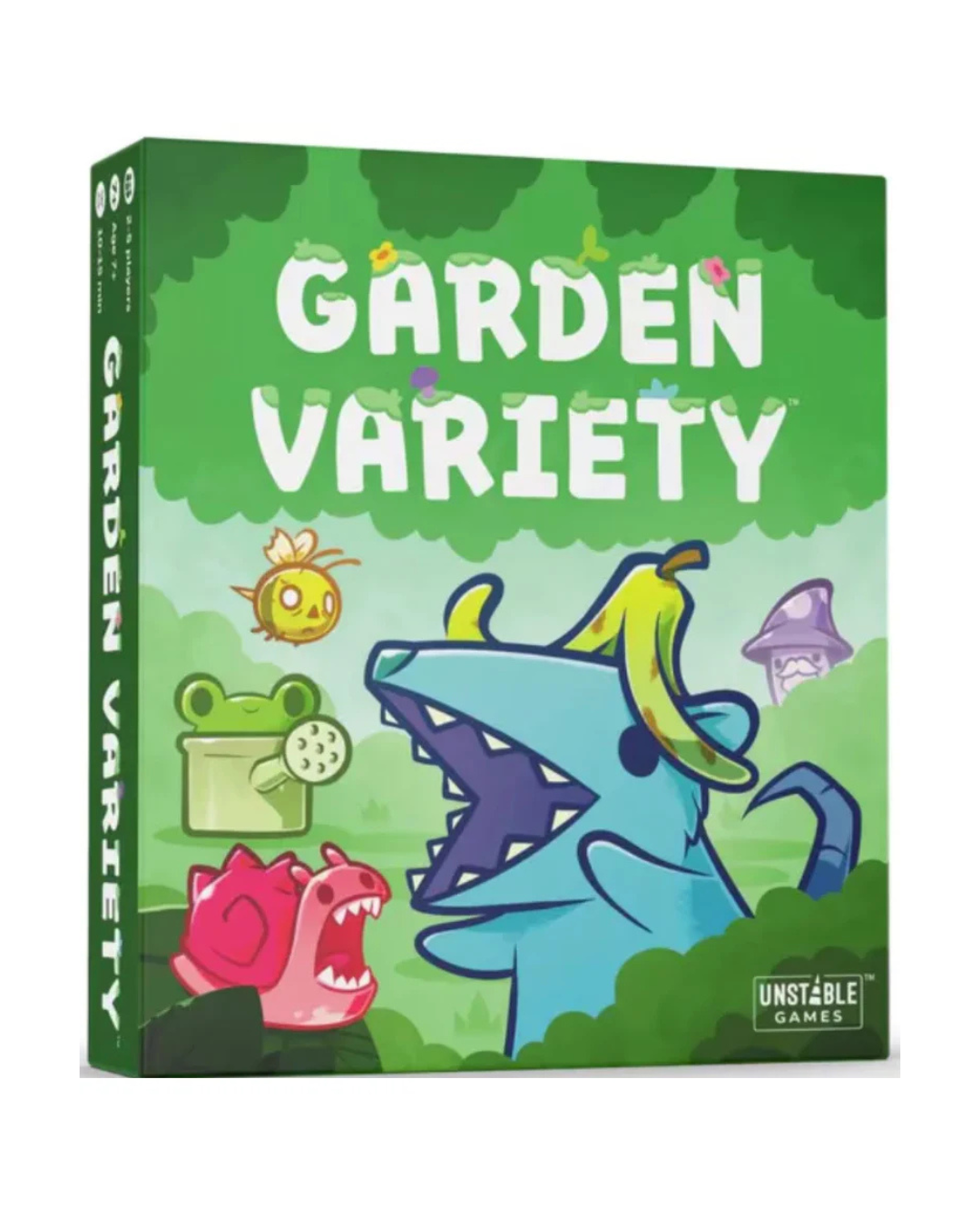 Garden Variety