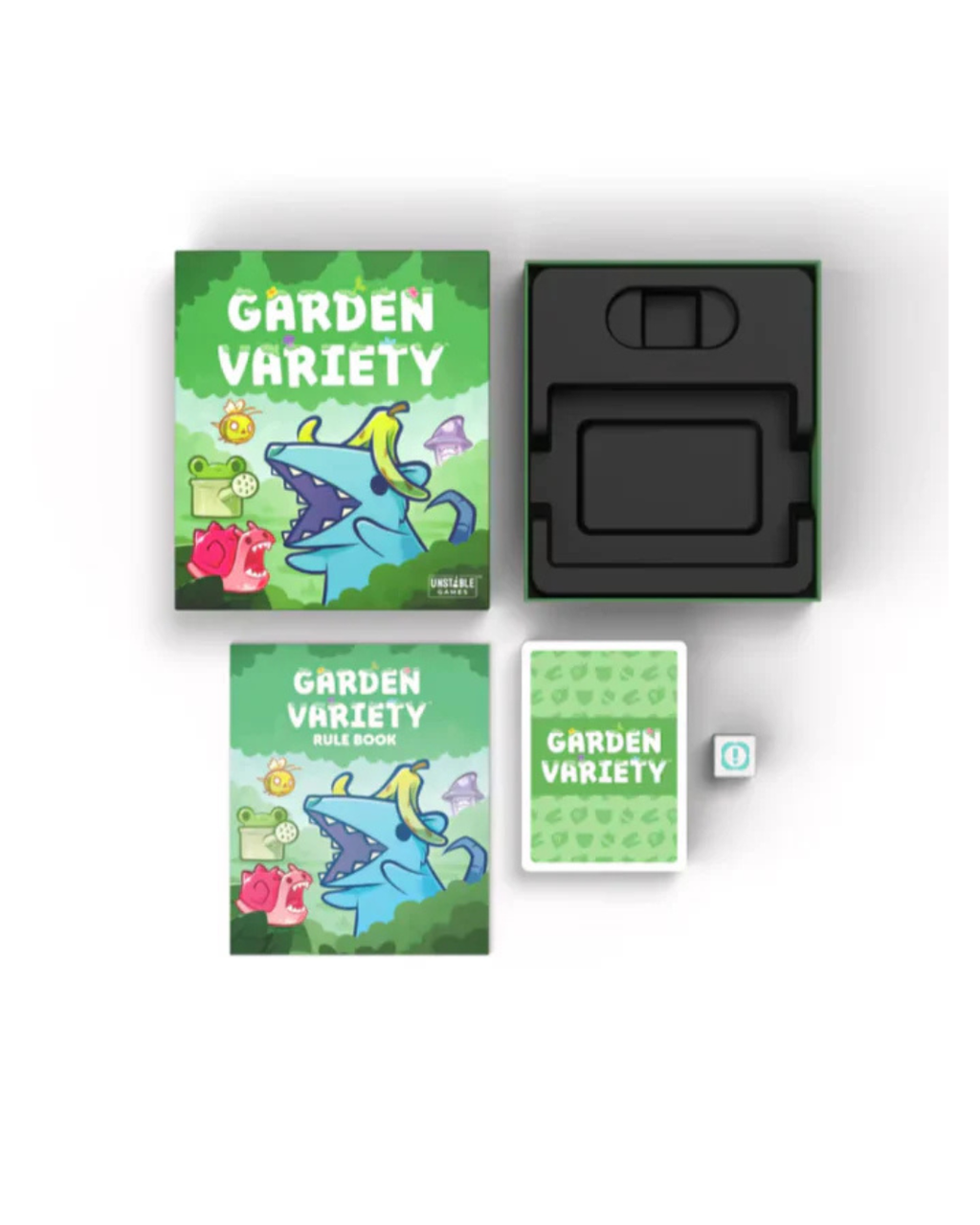 Garden Variety