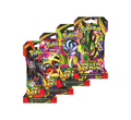 Pokémon TCG: Delta Reign - Sleeved Booster