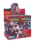 Pokémon: Scarlet & Violet 10: Destined Rivals: Booster Box