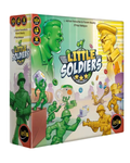 Little Soldiers