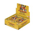 One Piece Card Game: Booster Pack (OP-17) - The World's Strongest Warriors