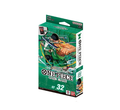 ONE PIECE TCG: STARTER DECK (ST-32) - Roronoa Zoro