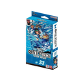 ONE PIECE TCG: STARTER DECK (ST-33) - Kuzan
