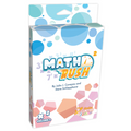 Math Rush 2: Multiplication & Exponents