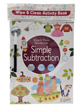 Popcorn - WIPE & CLEAN - SUBTRACTION