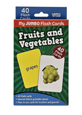 Popcorn - FRUITS & VEGETABLES FLASH