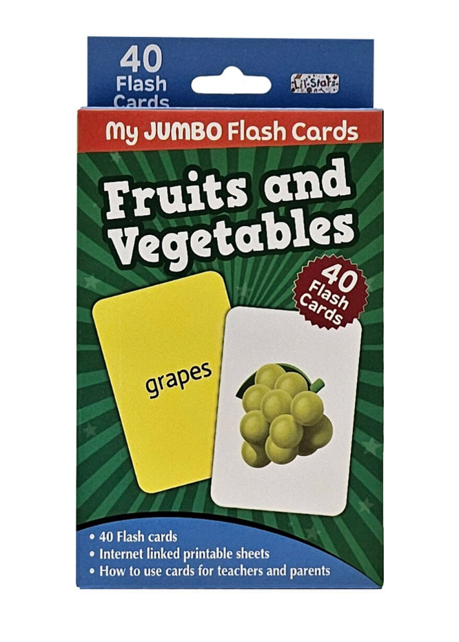 Popcorn - FRUITS & VEGETABLES FLASH