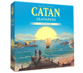 Catan (6th Edition) - Seafarers Expansion
