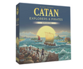 Catan (6th Edition) - Explorers & Pirates Expansion