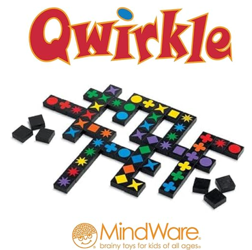 Qwirkle