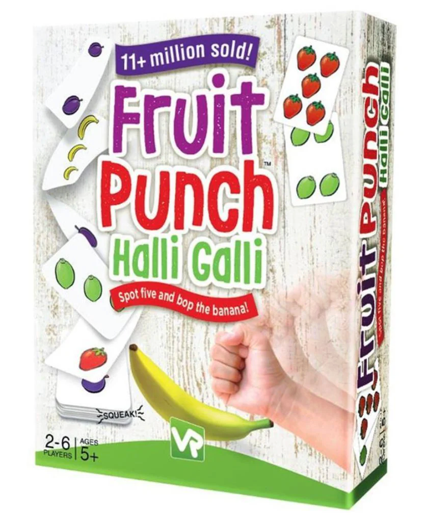 Fruit Punch (Halli Galli)