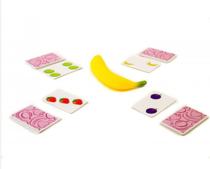 Fruit Punch (Halli Galli)