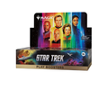 Magic the Gathering: Star Trek - Play Booster Box