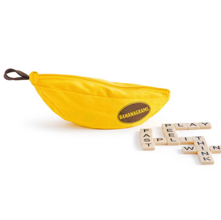 Bananagrams