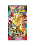 Pokémon TCG: Mega Evolution–Ascended Heroes Booster Pack