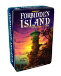 Forbidden Island
