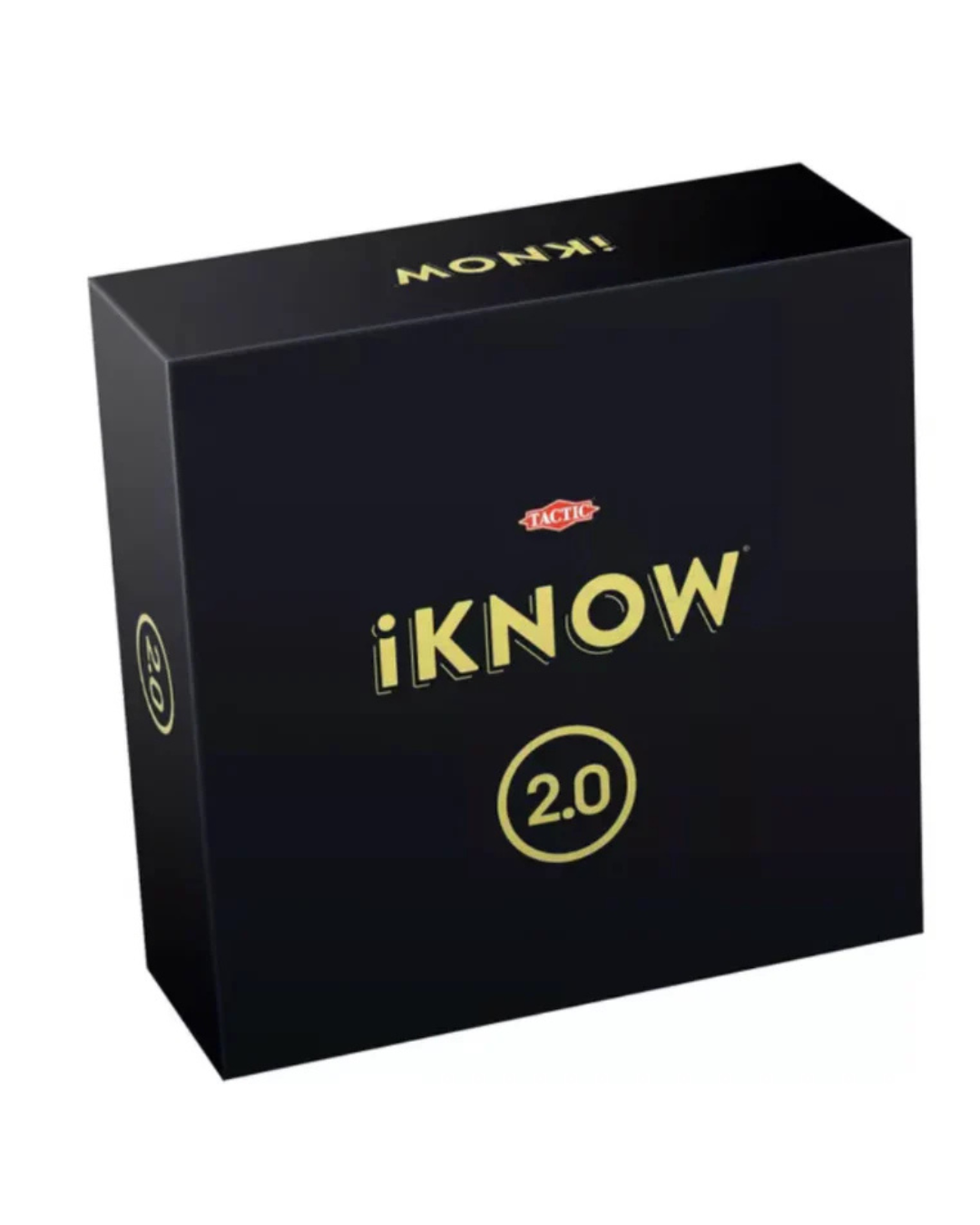 iKnow 2.0