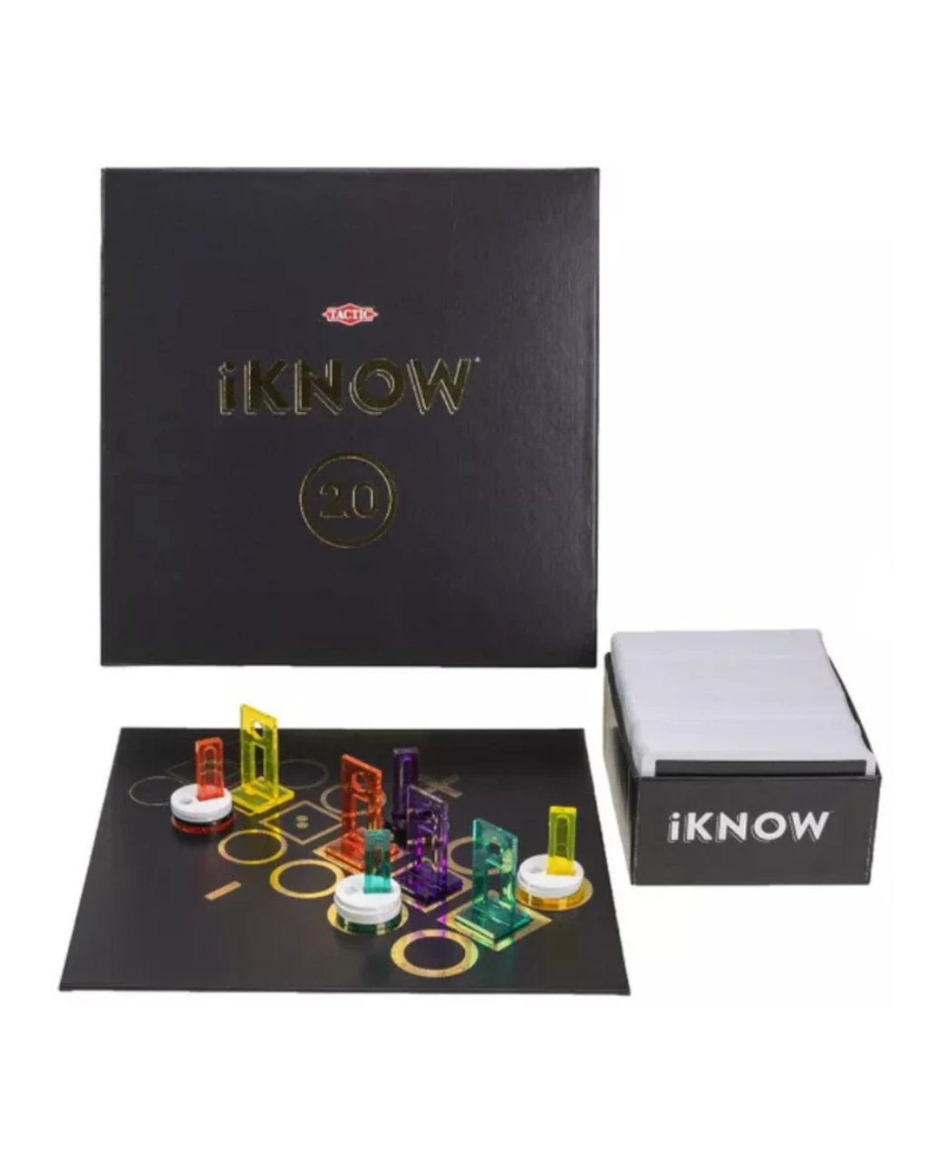 iKnow 2.0