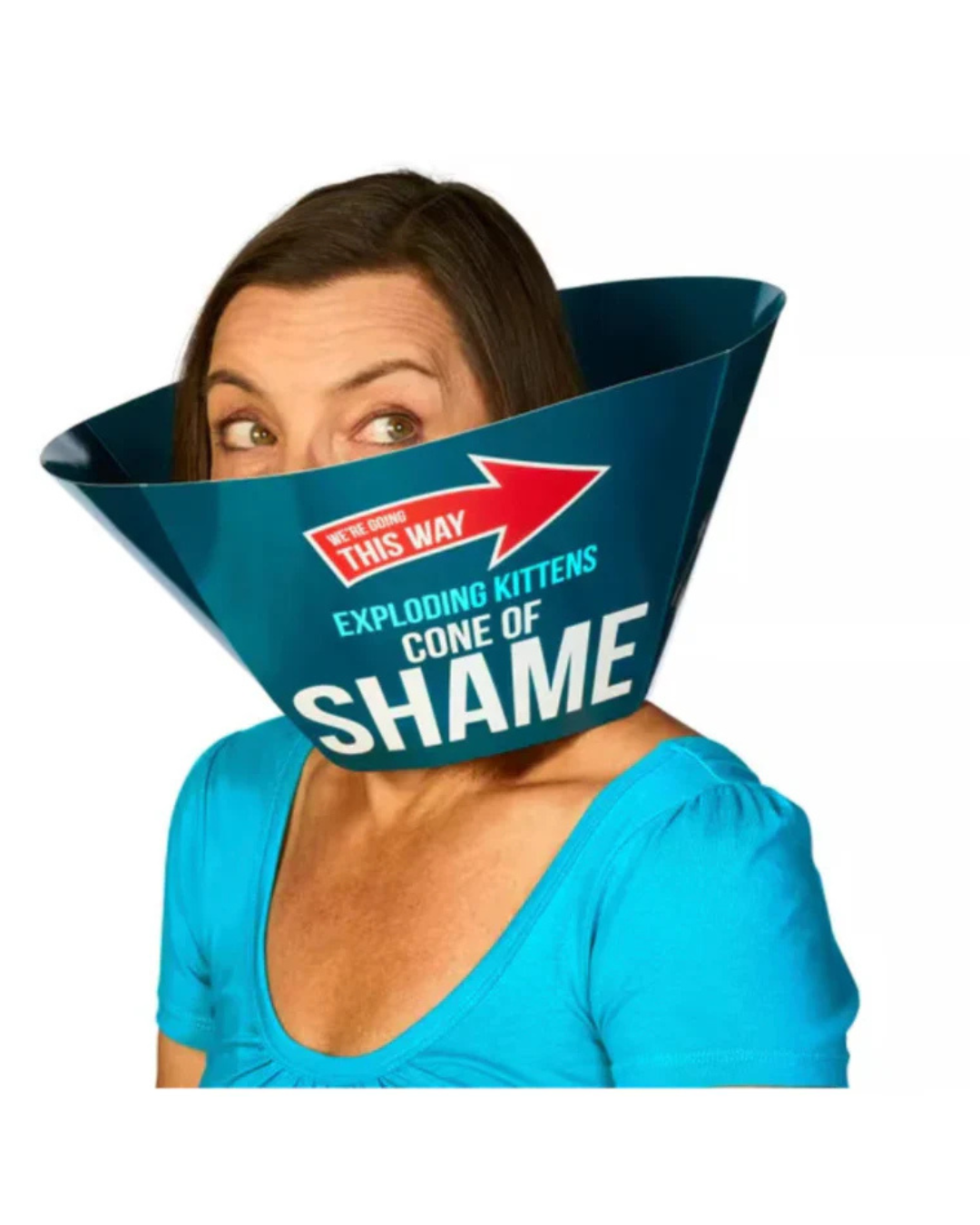 Exploding Kittens Recipes For Disaster