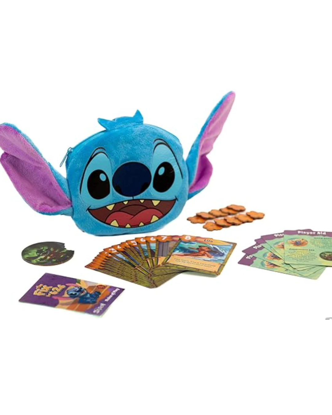 Disney Stitch - The Fix for 626