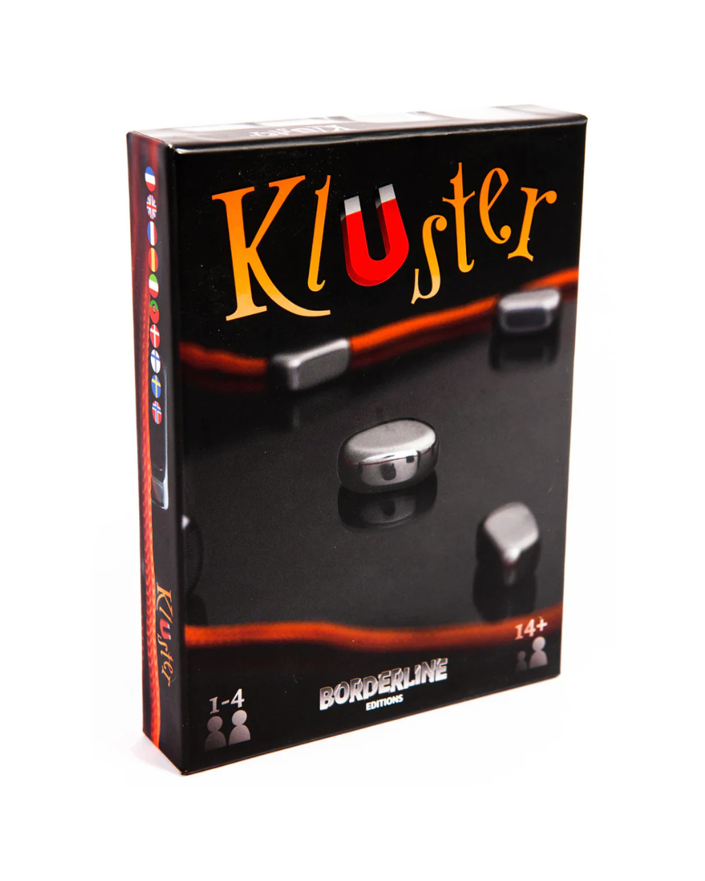Kluster