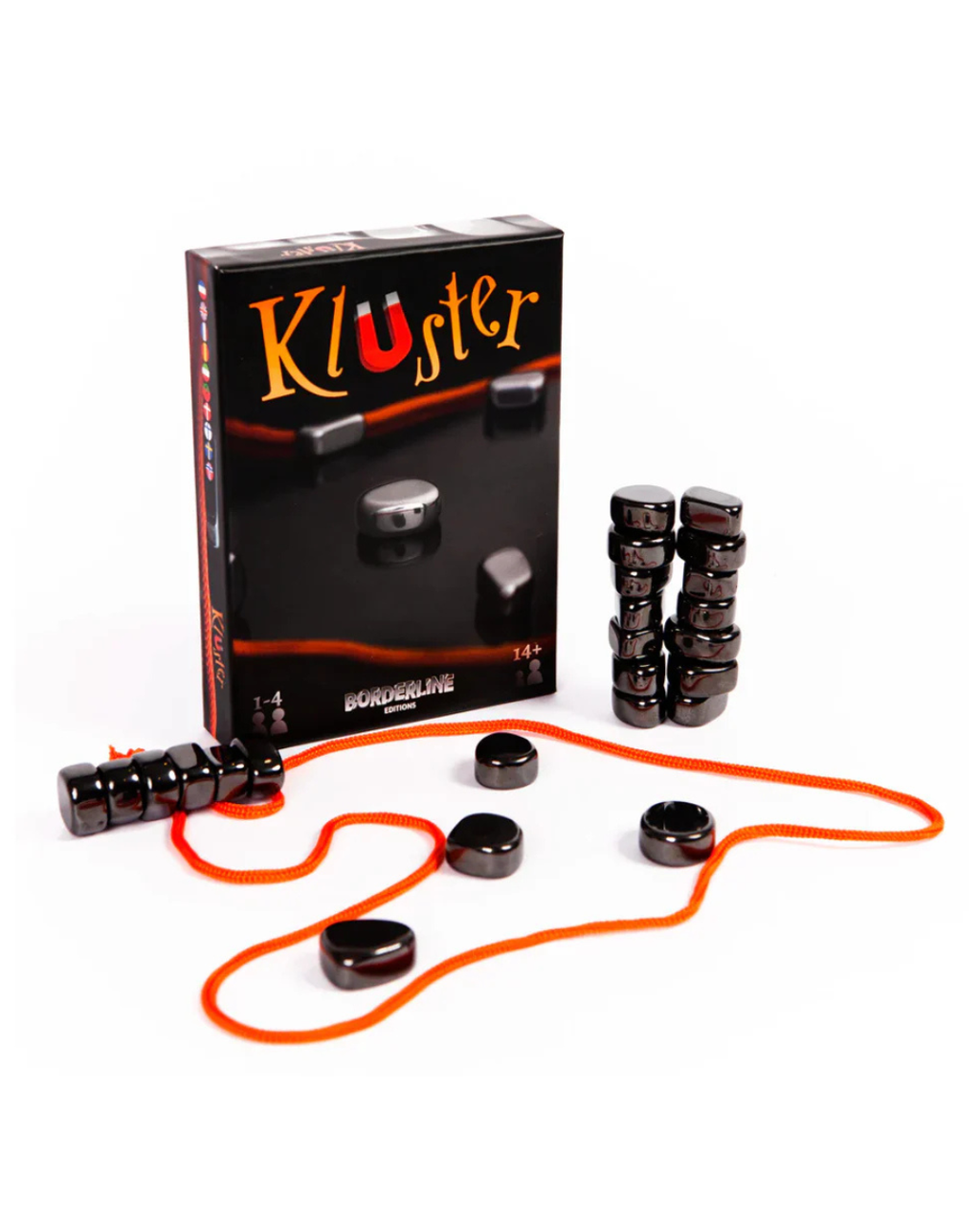 Kluster