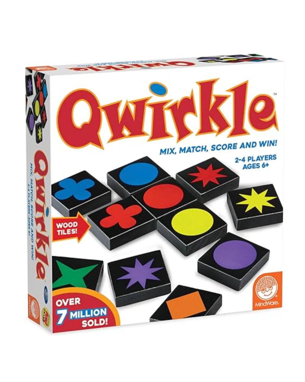 Qwirkle