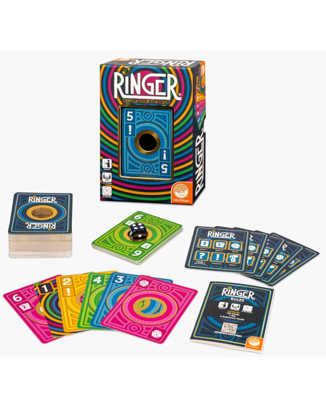 Ringer