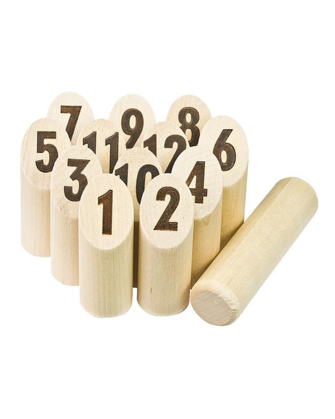 Mölkky GO
