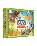 Toy Battle