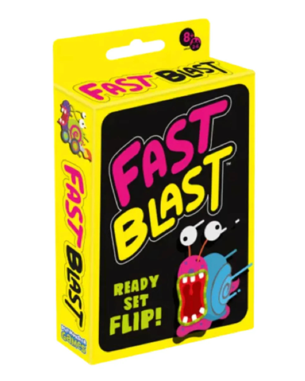 Fast Blast
