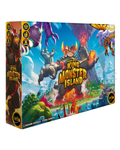 King of Monster Island