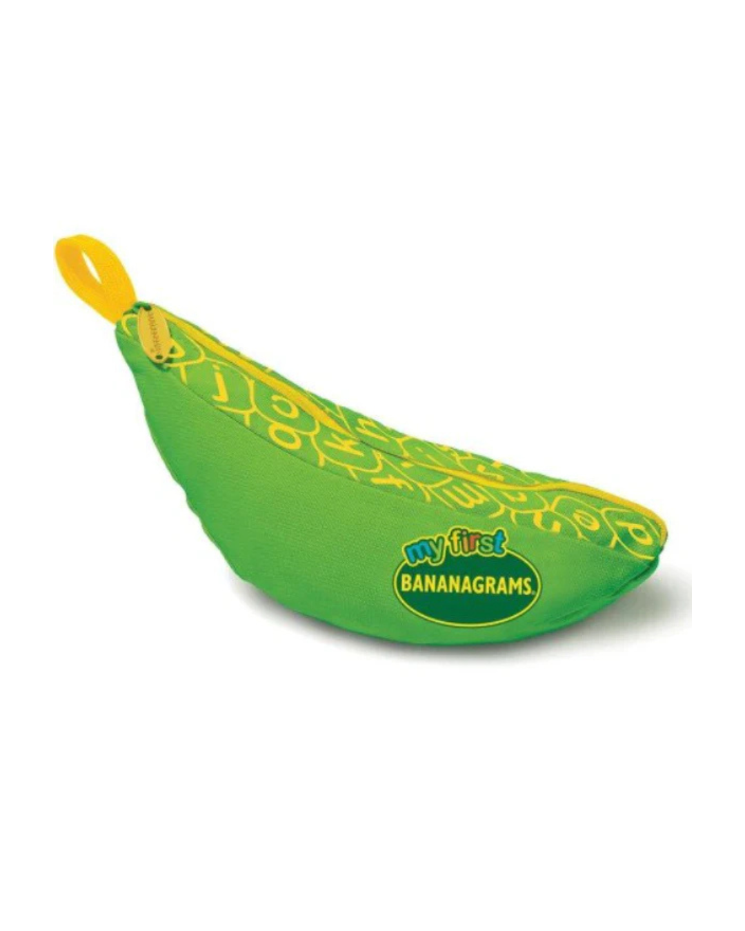 My First Bananagrams