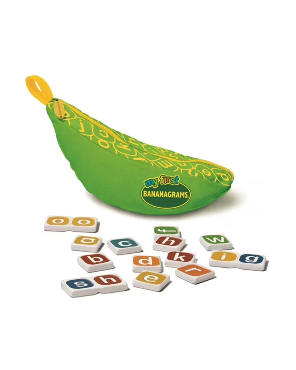 My First Bananagrams