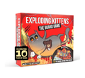 Exploding Kittens: The Board Game