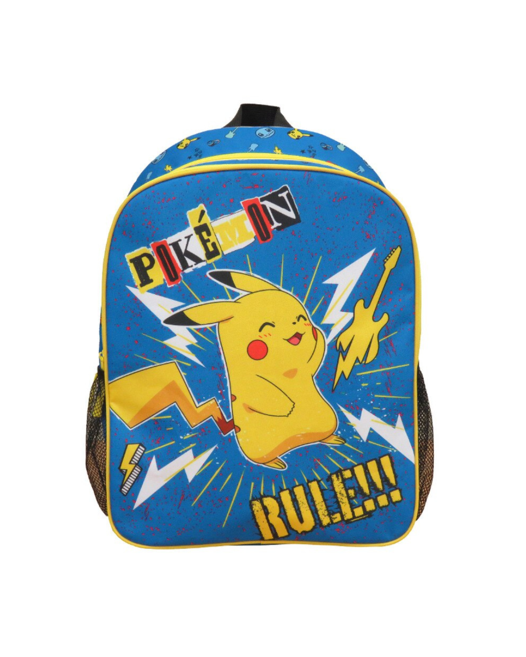 Pokémon - 41cm Adaptable Trolley Backpack (Blue)