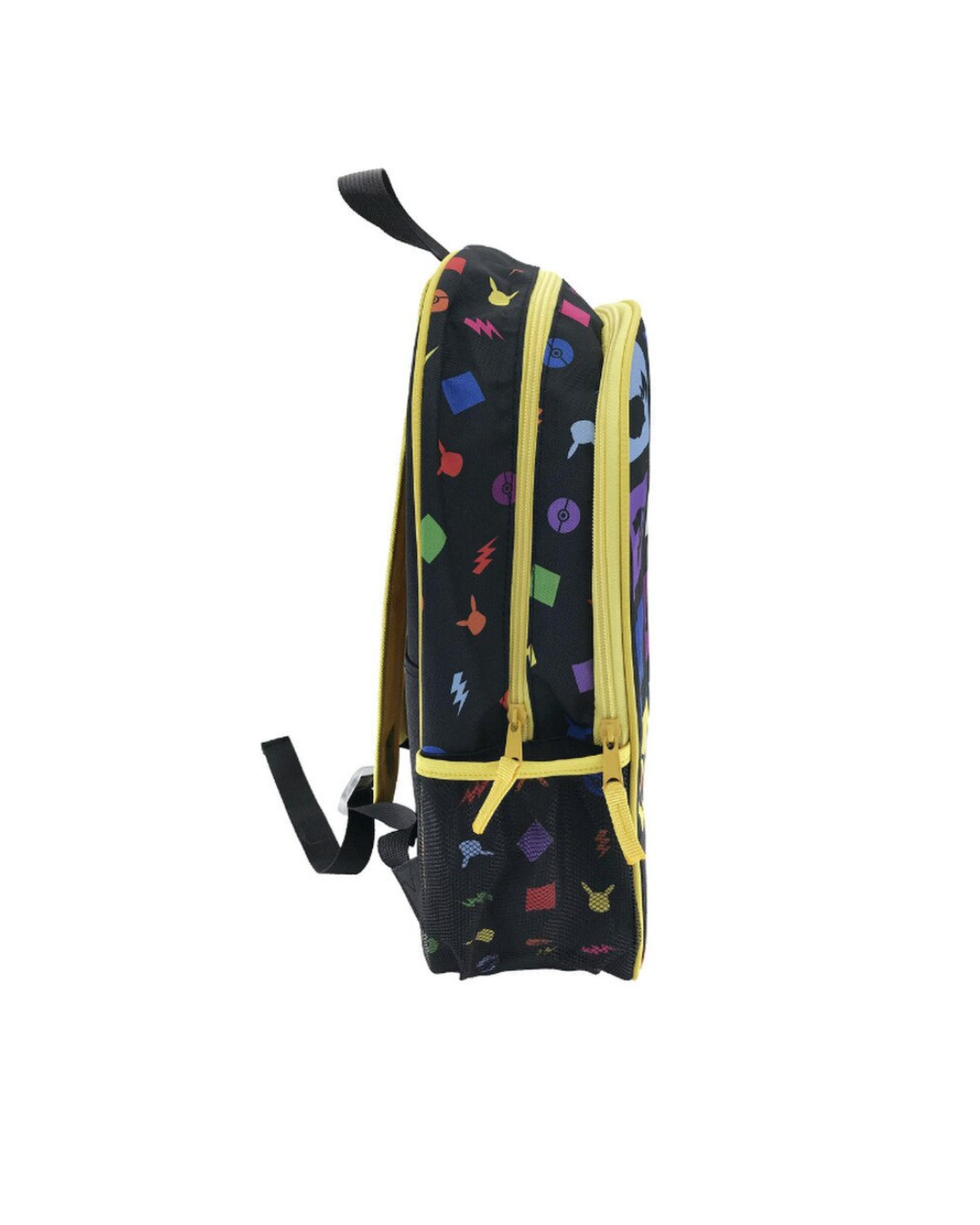 Pokémon 41 cm Adaptable Trolley Backpack