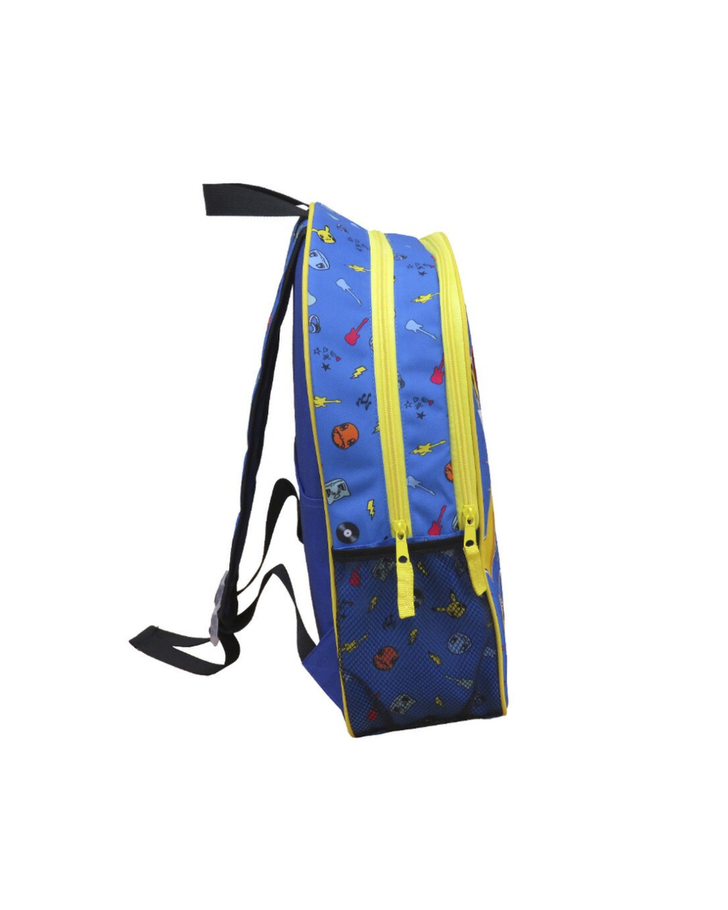 Pokémon - 41cm Adaptable Trolley Backpack (Blue)