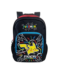 Pokémon - Colourful School Backpack