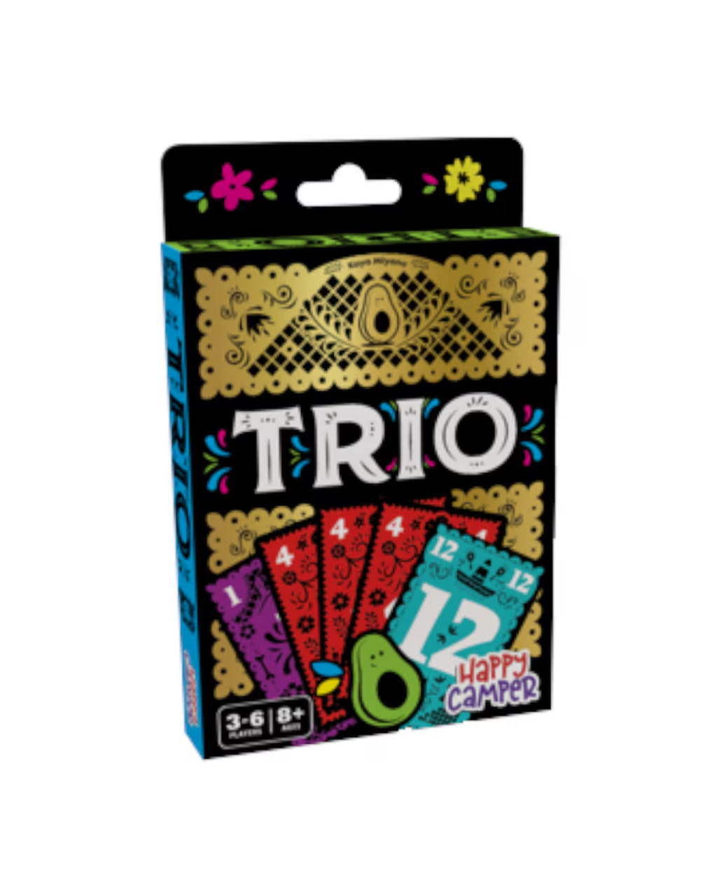 Trio (Hang Tab Edition)