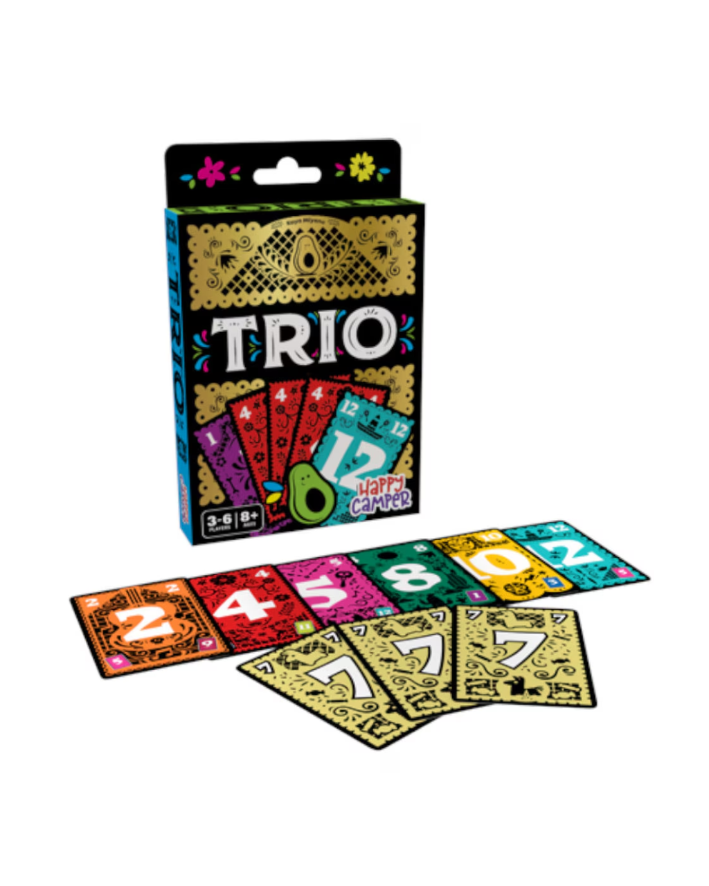 Trio (Hang Tab Edition)